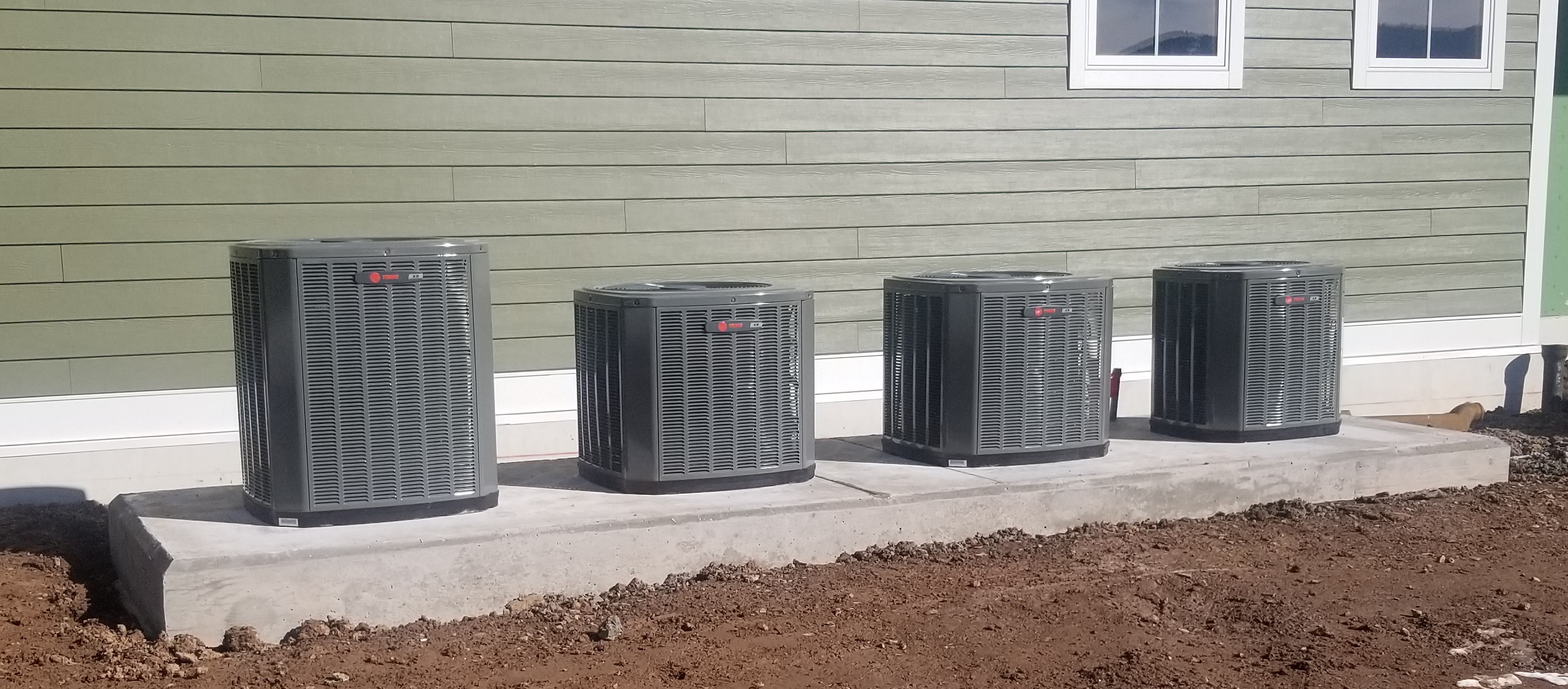 Does your home need a Bigger Air Conditioner? Red Deer Heating & AC
