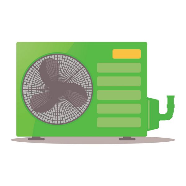 How to Leak Search the AC System Red Deer Heating & AC