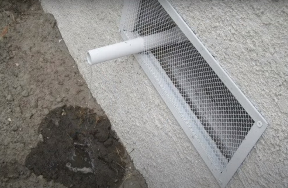 The Facts About AC Condensate Drain Lines for Attic/Rooftop HVAC Systems Olds plumbing And Heating