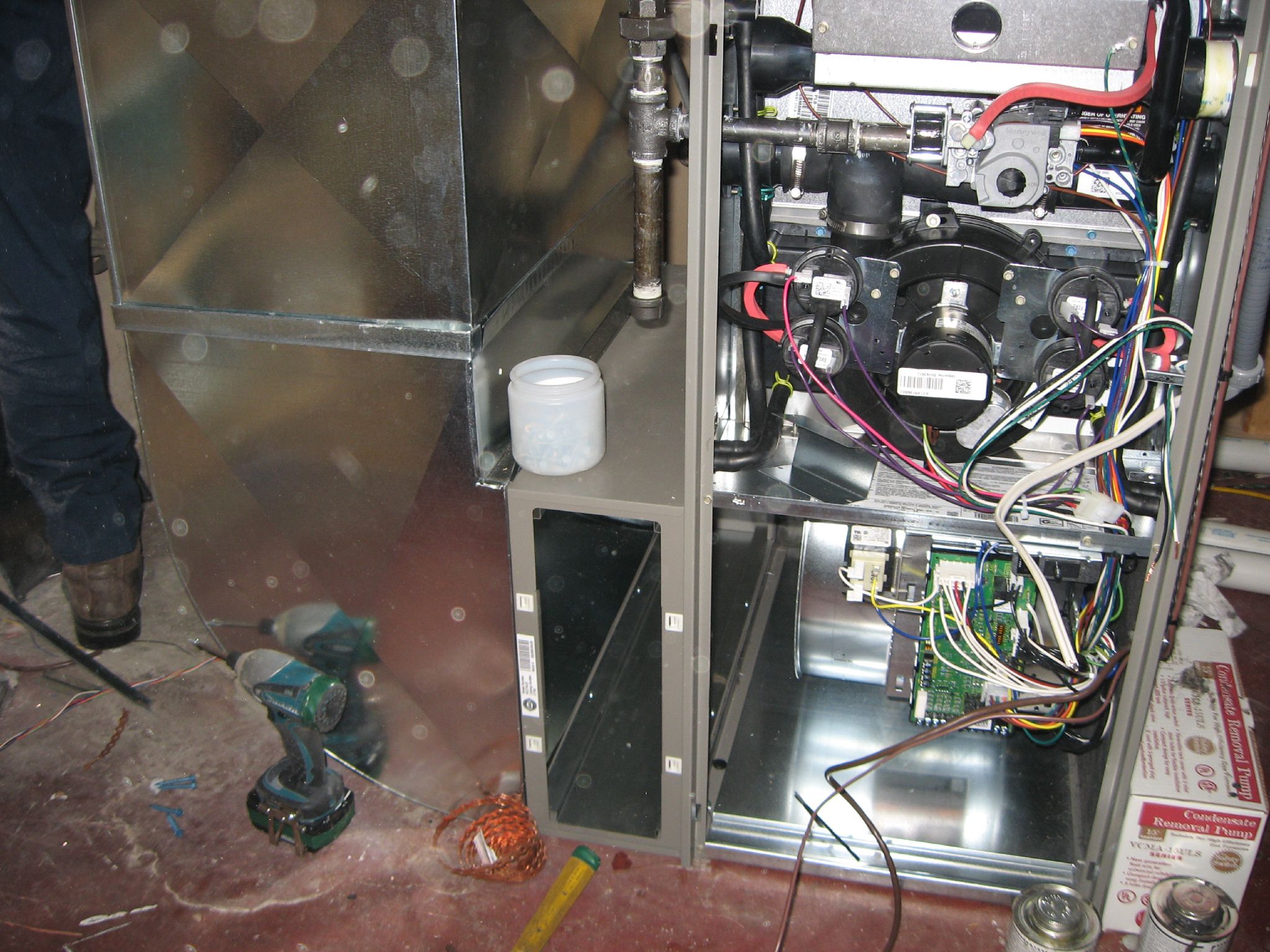 Does your home need a Bigger Air Conditioner? Red Deer Heating & AC