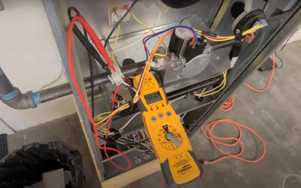 Troubleshooting Furnace Pressure Switch | Red Deer Heating u0026 AC